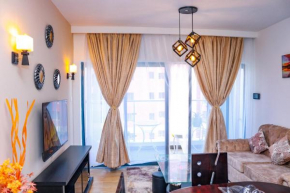 Ambra Heights kileleshwa View Palace Apartment